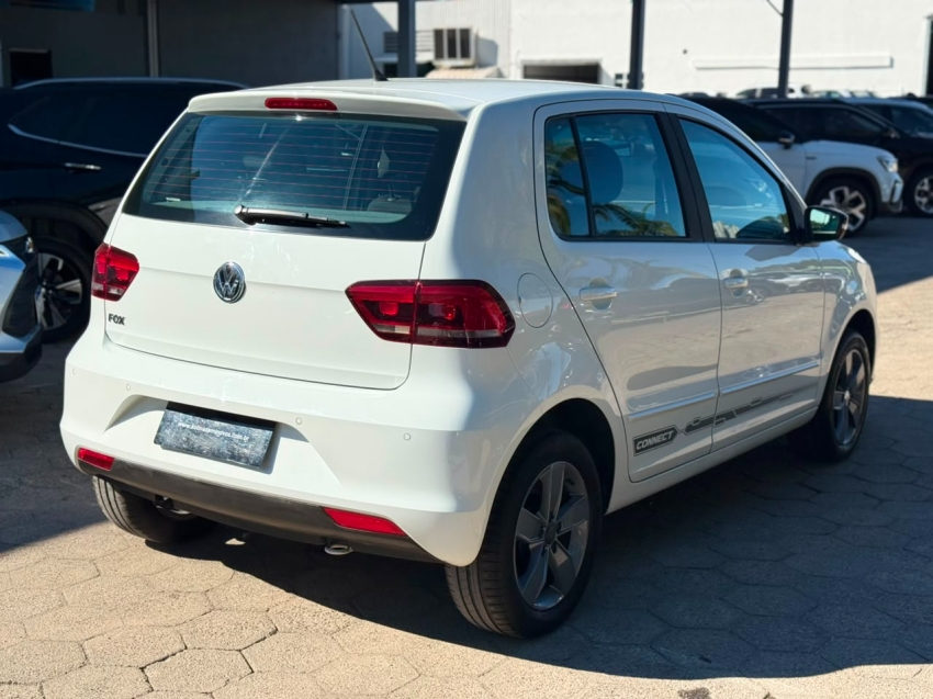 volkswagen fox 1.6 msi total flex connect 4p manual 1.5 20196