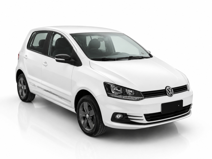 volkswagen fox 1.6 msi total flex connect 4p manual 1.5 20190