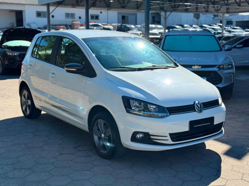 volkswagen fox 1.6 msi total flex connect 4p manual 1.5 20191