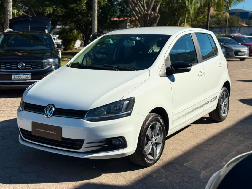 volkswagen fox 1.6 msi total flex connect 4p manual 1.5 20193