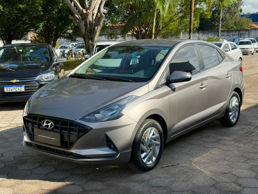 hyundai hb20s 1.0 12v flex evolution manual 4p 20212