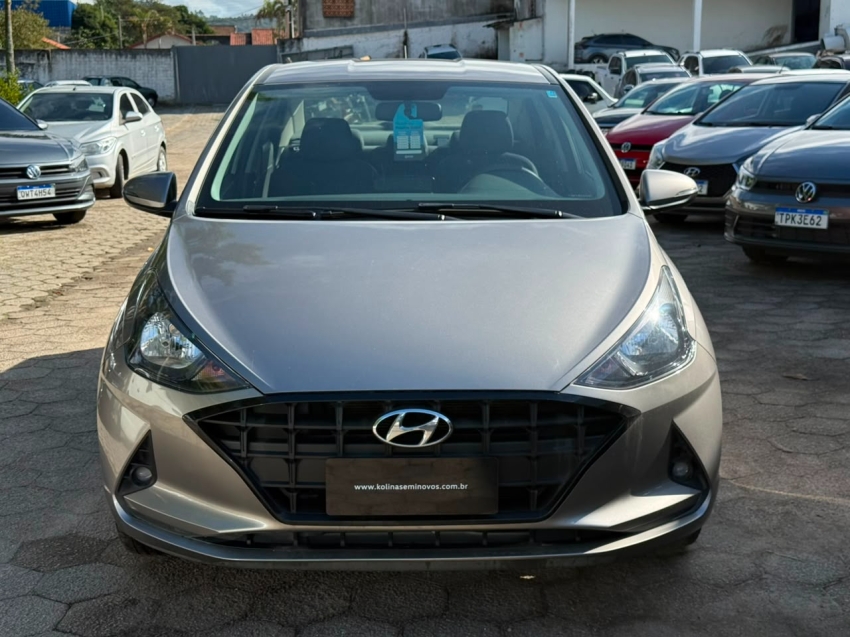 hyundai hb20s 1.0 12v flex evolution manual 4p 20211