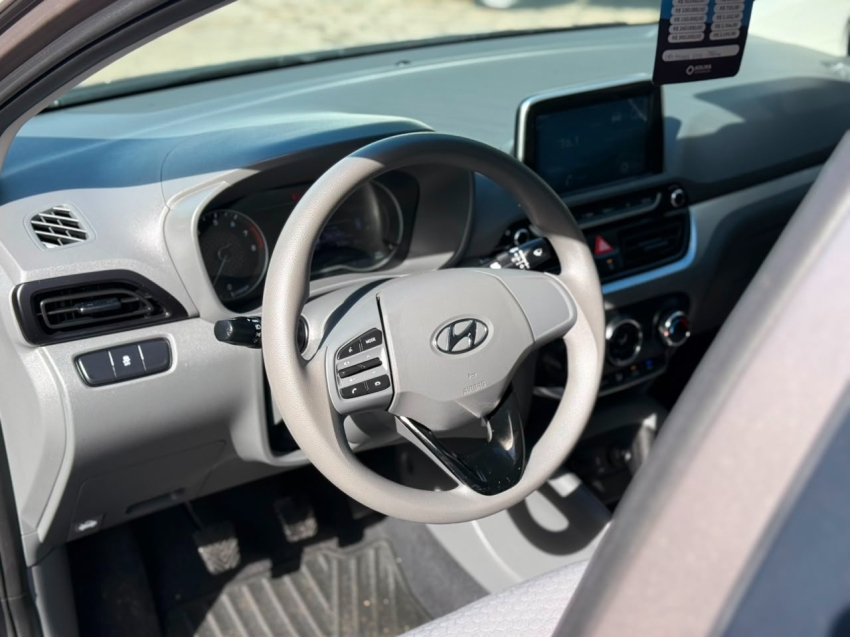 hyundai hb20s 1.0 12v flex evolution manual 4p 20216