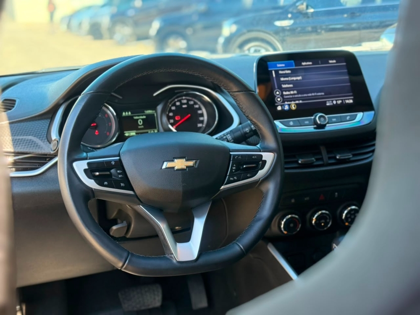 chevrolet onix 1.0 turbo flex ltz automatico 4p 20249