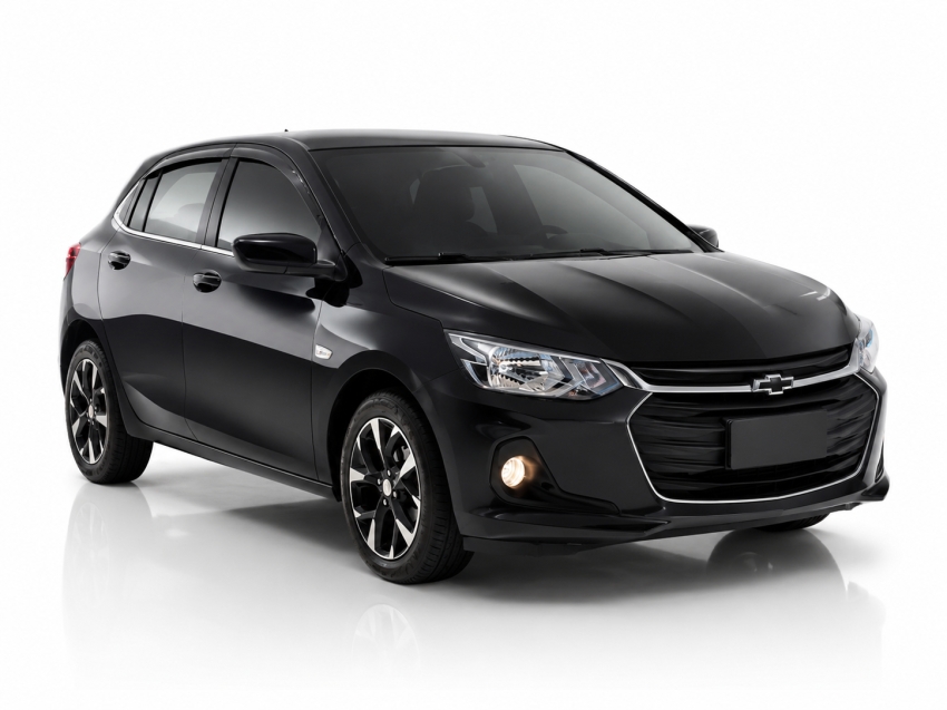 chevrolet onix 1.0 turbo flex ltz automatico 4p 2024