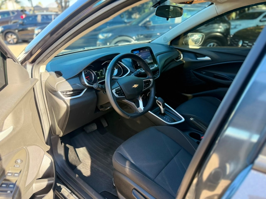 chevrolet onix 1.0 turbo flex ltz automatico 4p 20247