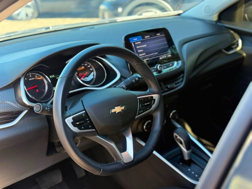 chevrolet onix 1.0 turbo flex ltz automatico 4p 20248