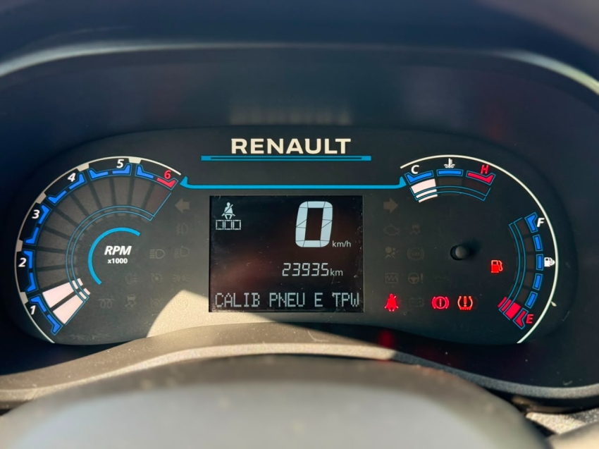 renault kwid 1.0 12v sce flex zen manual 5p 202310
