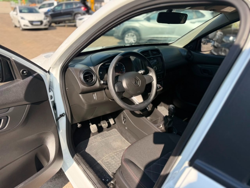 renault kwid 1.0 12v sce flex zen manual 5p 20236