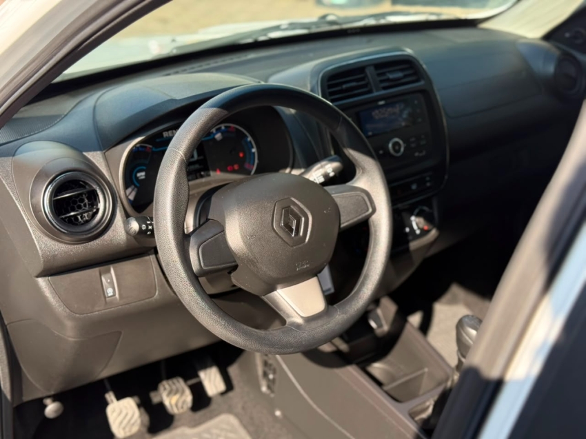 renault kwid 1.0 12v sce flex zen manual 5p 20237