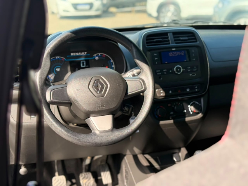 renault kwid 1.0 12v sce flex zen manual 5p 20238
