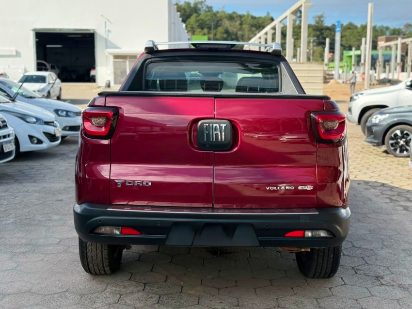 fiat toro 2.0 16v turbo diesel volcano 4wd at9 4p automatico 20204