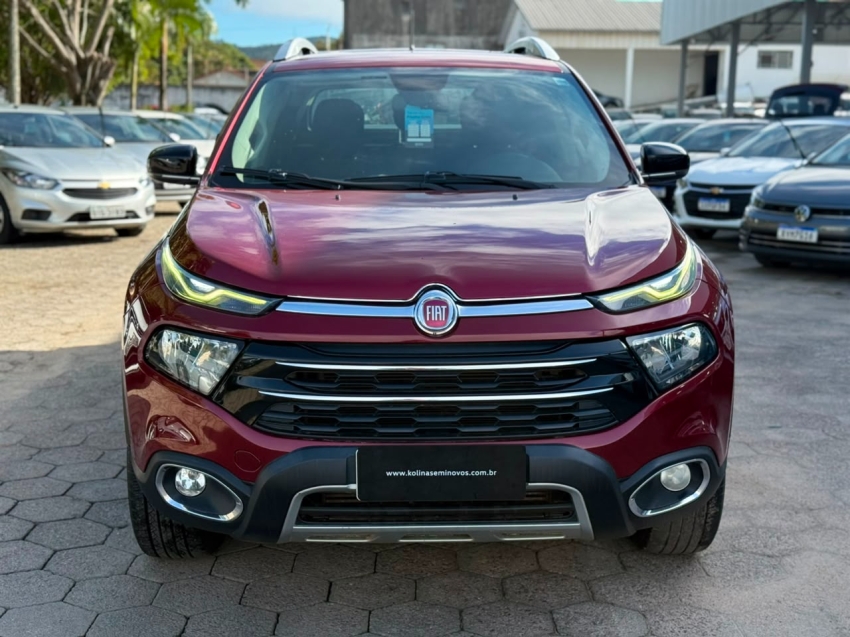 fiat toro 2.0 16v turbo diesel volcano 4wd at9 4p automatico 20201