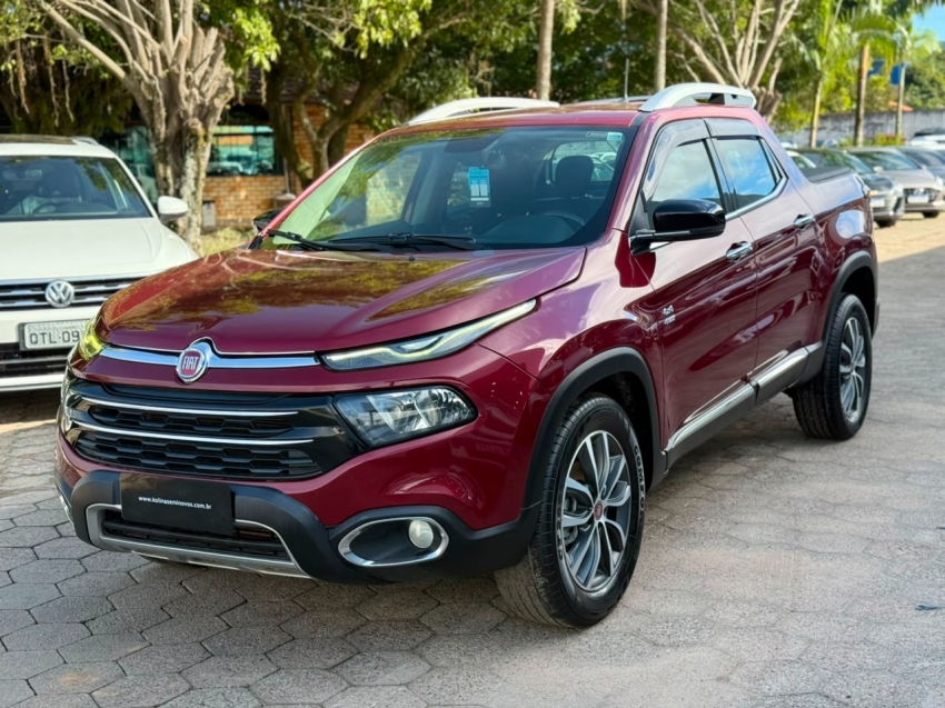 fiat toro 2.0 16v turbo diesel volcano 4wd at9 4p automatico 20202