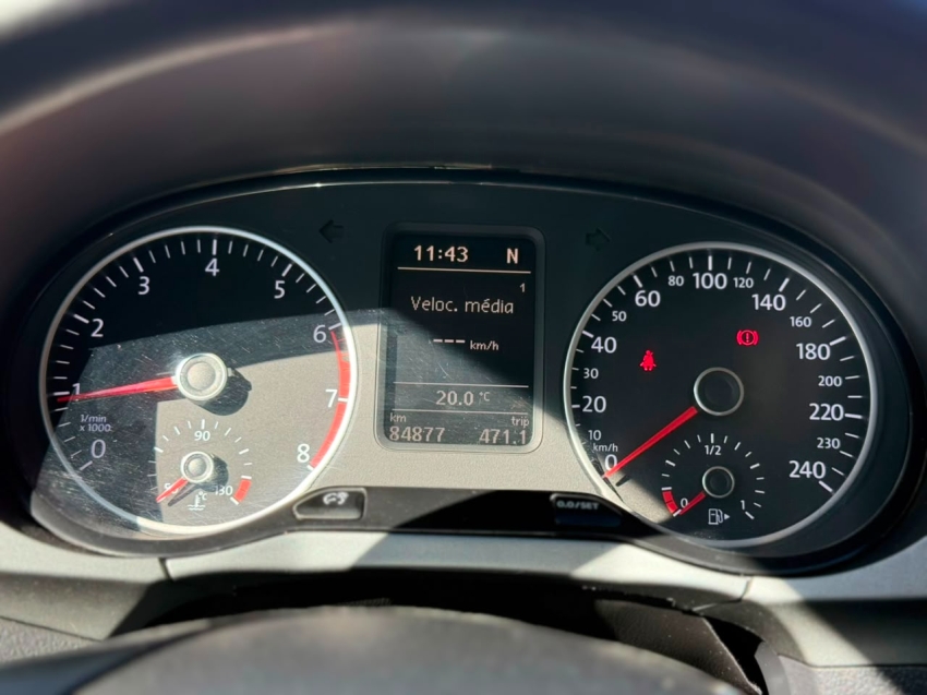 volkswagen fox 1.6 msi total flex connect 4p i-motion 1.5 manual 201810