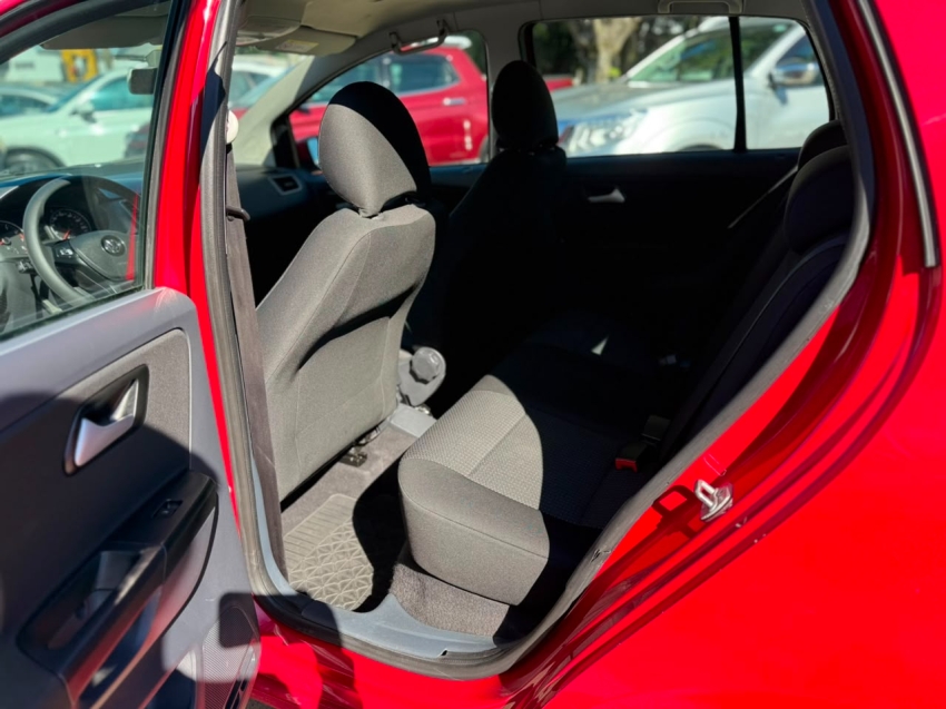 volkswagen fox 1.6 msi total flex connect 4p i-motion 1.5 manual 20189