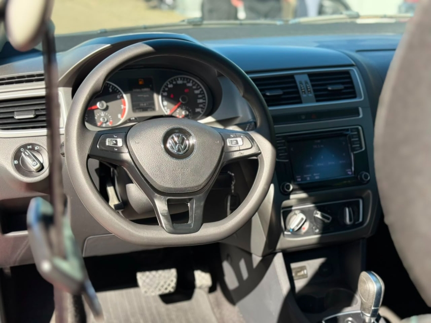volkswagen fox 1.6 msi total flex connect 4p i-motion 1.5 manual 20186