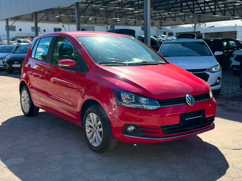 volkswagen fox 1.6 msi total flex connect 4p i-motion 1.5 manual 20180
