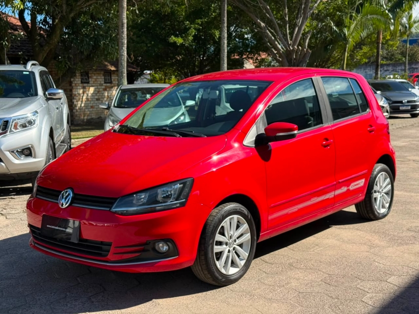 volkswagen fox 1.6 msi total flex connect 4p i-motion 1.5 manual 20182
