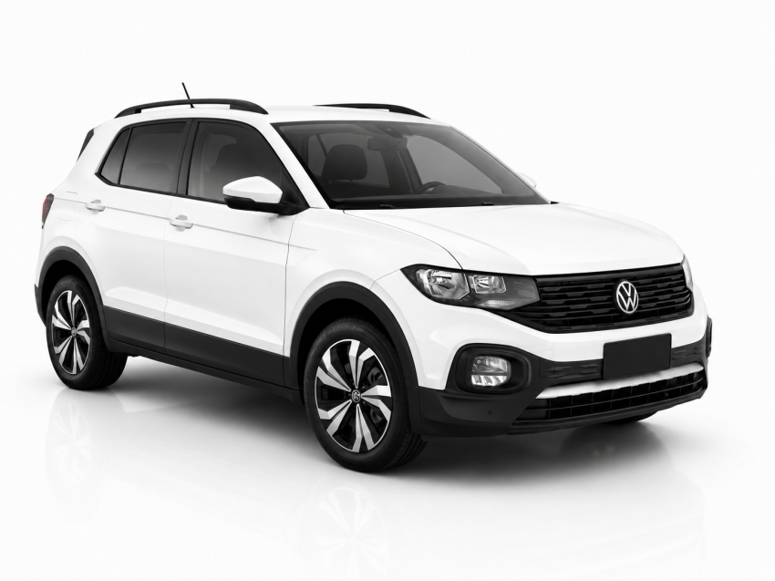 volkswagen t-cross 1.0 200 tsi total flex sense automatico 4p 20220