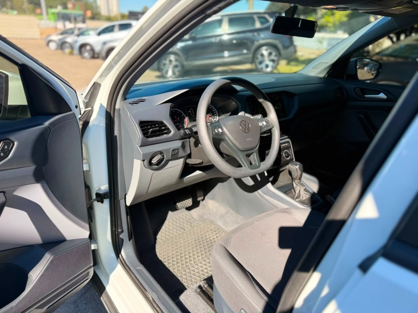 volkswagen t-cross 1.0 200 tsi total flex sense automatico 4p 20227