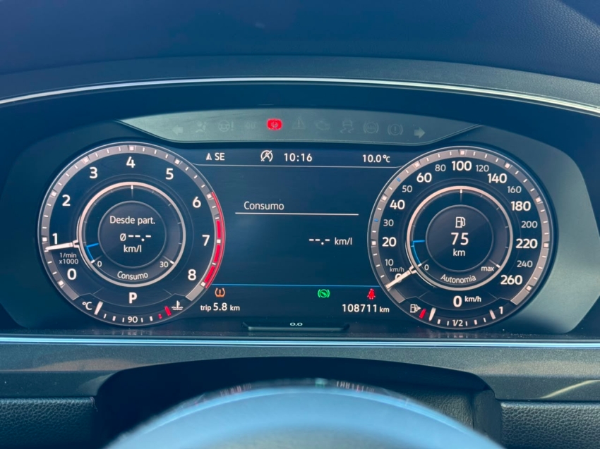 volkswagen tiguan 2.0 350 tsi gasolina allspace r-line 4motion dsg 1.9 4p automatico 201813
