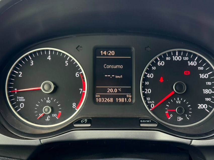 volkswagen fox 1.0 mpi track 12v flex 4p manual 201810