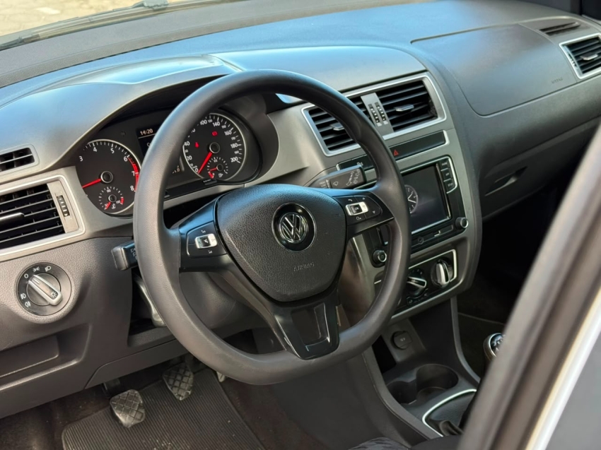 volkswagen fox 1.0 mpi track 12v flex 4p manual 20187