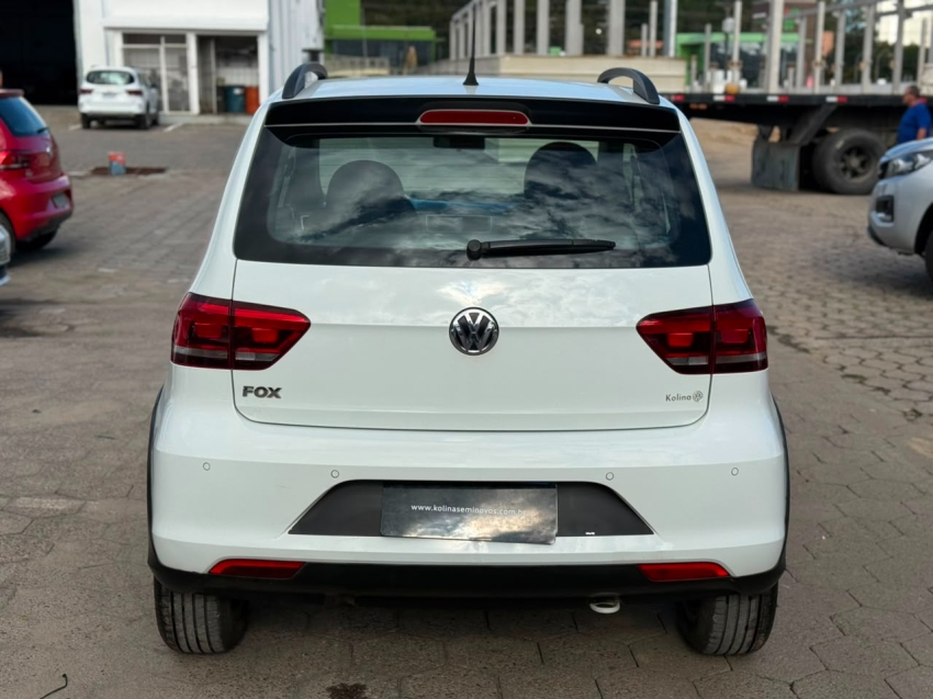 volkswagen fox 1.0 mpi track 12v flex 4p manual 20184
