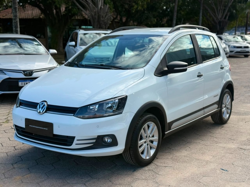 volkswagen fox 1.0 mpi track 12v flex 4p manual 20182
