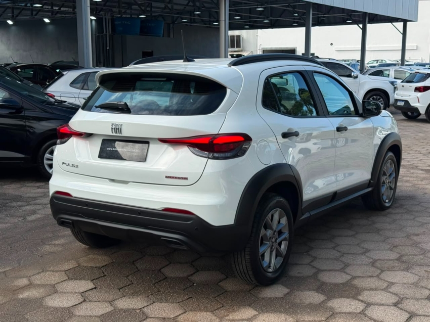 fiat pulse 1.0 turbo 200 flex cvt 4p automatico 20265