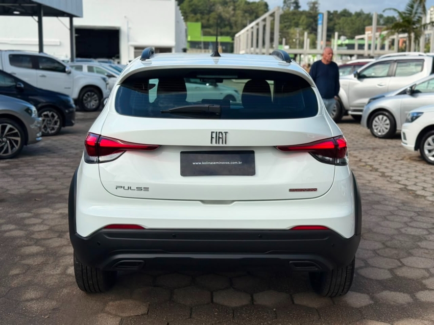 fiat pulse 1.0 turbo 200 flex cvt 4p automatico 20264