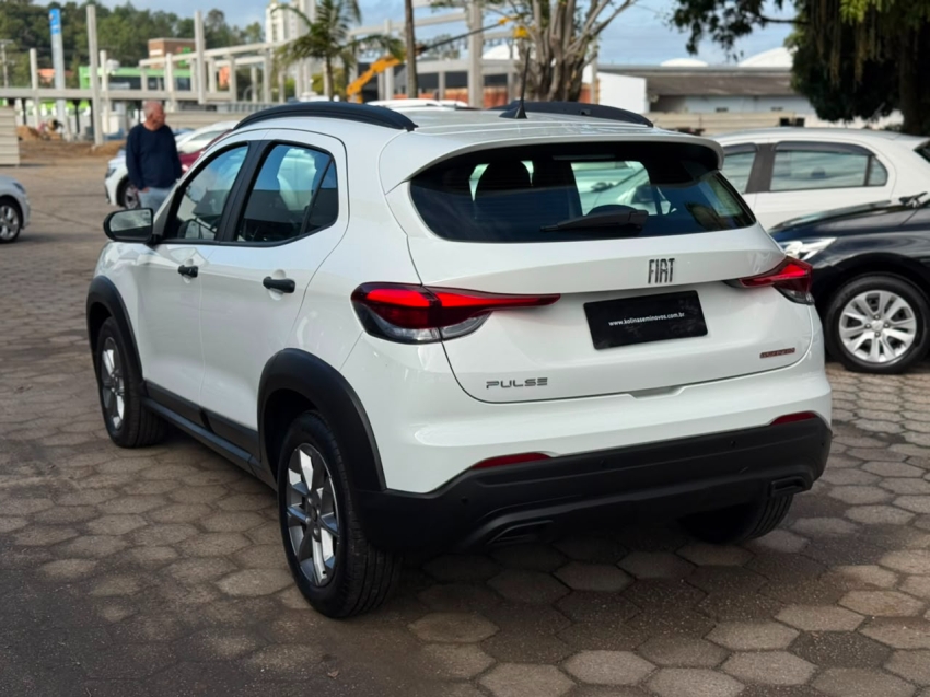 fiat pulse 1.0 turbo 200 flex cvt 4p automatico 20263
