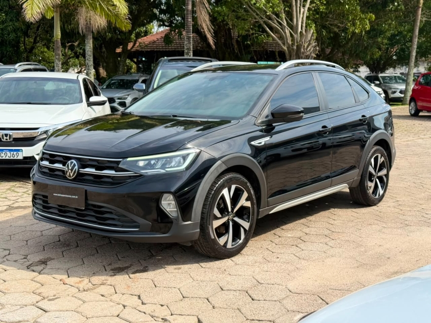 volkswagen nivus 1.0 200 tsi total flex highline automatico 4p 20212