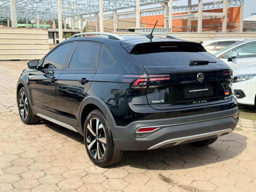 volkswagen nivus 1.0 200 tsi total flex highline automatico 4p 20213