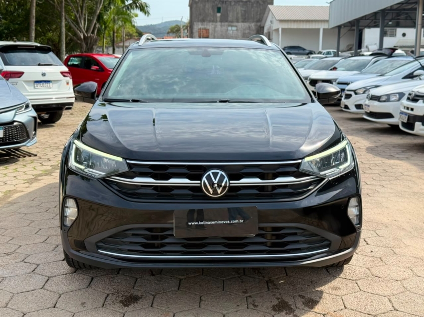 volkswagen nivus 1.0 200 tsi total flex highline automatico 4p 20211