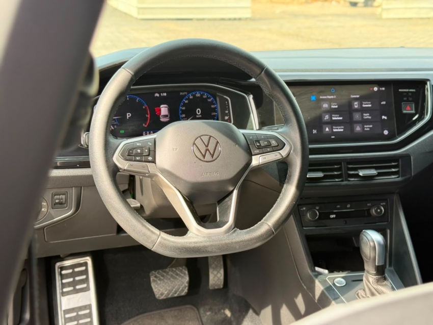 volkswagen nivus 1.0 200 tsi total flex highline automatico 4p 20217
