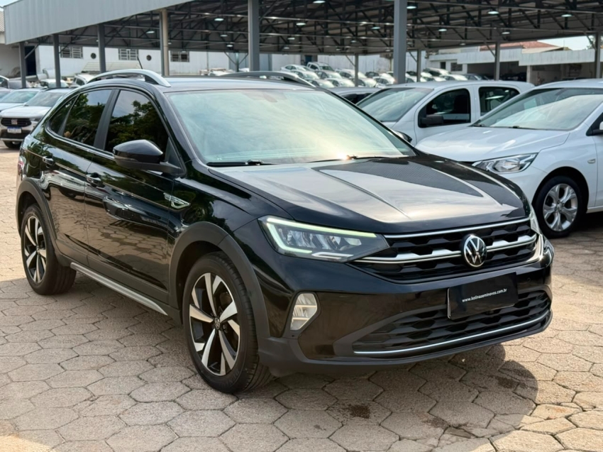 volkswagen nivus 1.0 200 tsi total flex highline automatico 4p 20210