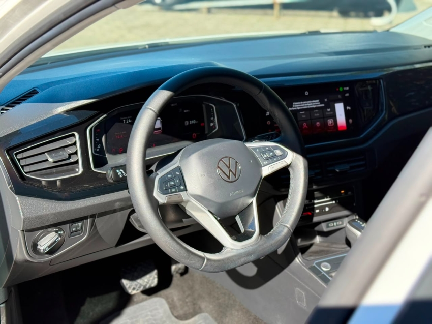 volkswagen polo 1.0 170 tsi highline automatico flex 4p 20248