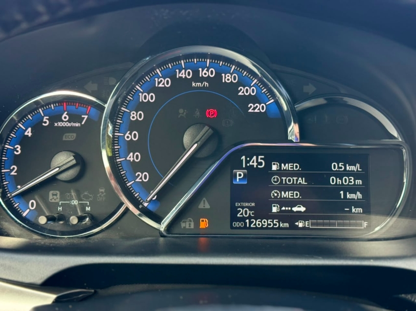 toyota yaris 1.5 16v flex xls connect multidrive 1.4 4p automatico 202210