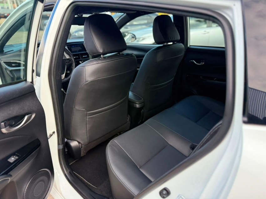 toyota yaris 1.5 16v flex xls connect multidrive 1.4 4p automatico 20229
