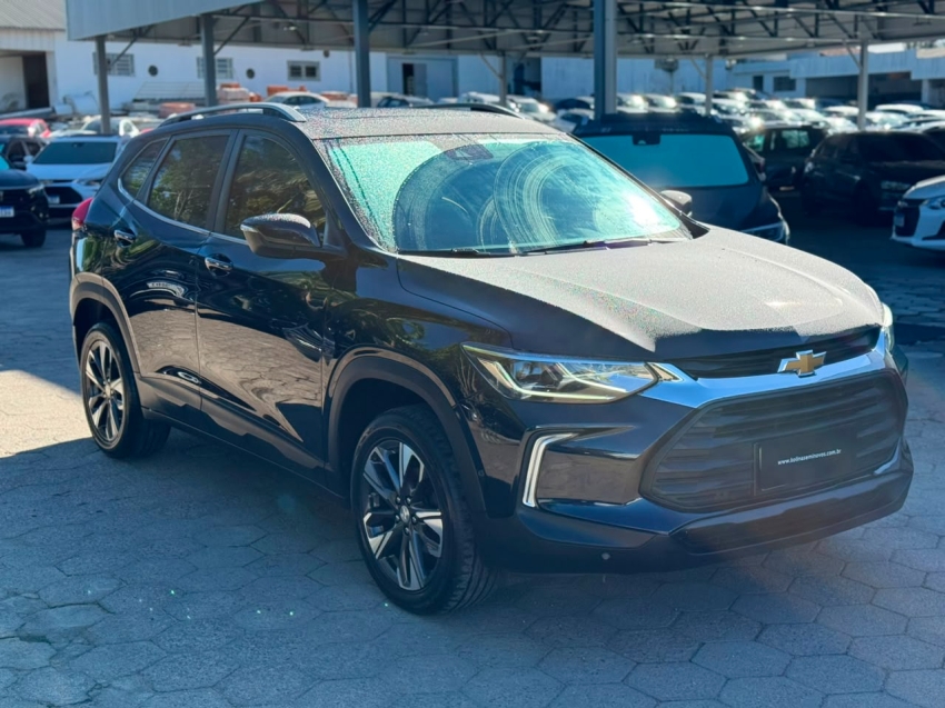 chevrolet tracker 1.2 turbo flex premier automatico 4p 20231