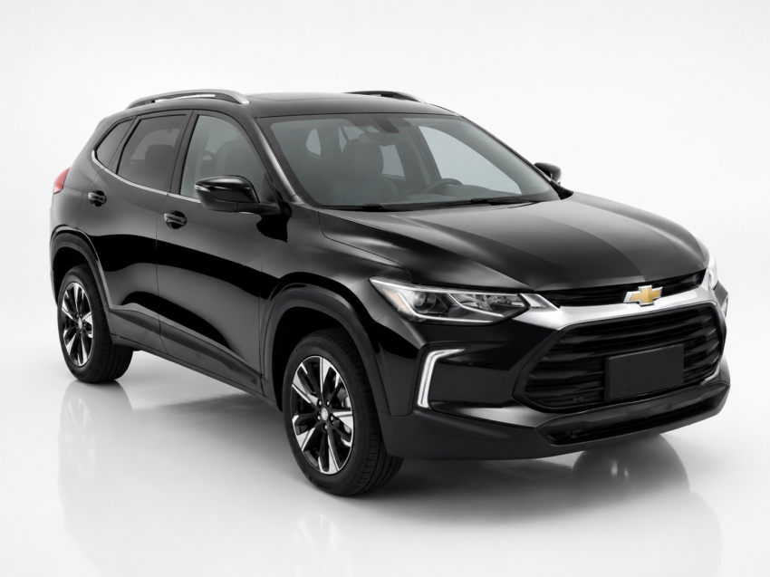 chevrolet tracker 1.2 turbo flex premier automatico 4p 20230