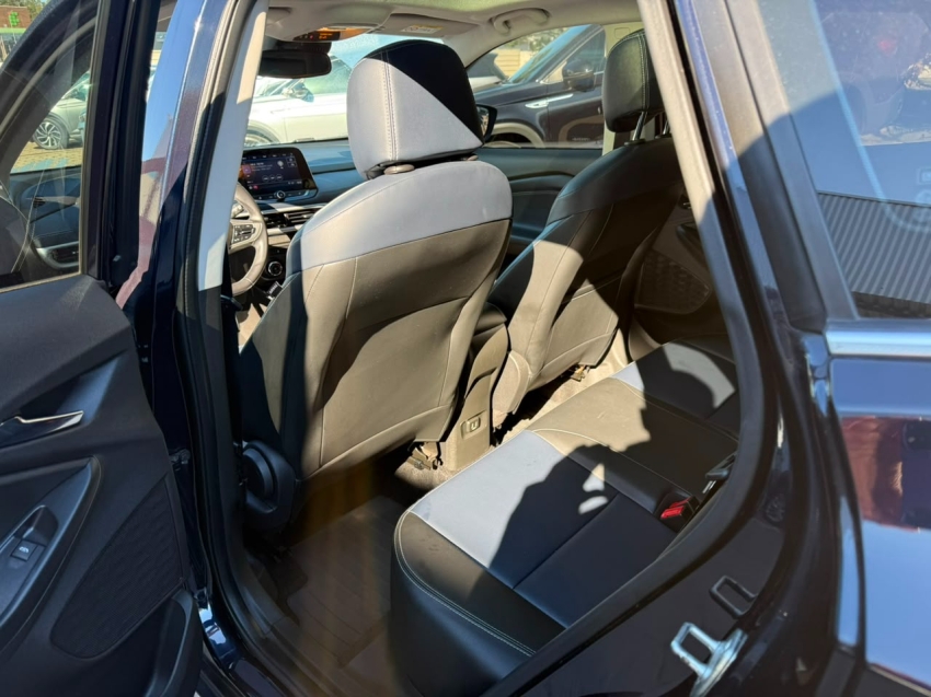 chevrolet tracker 1.2 turbo flex premier automatico 4p 20239