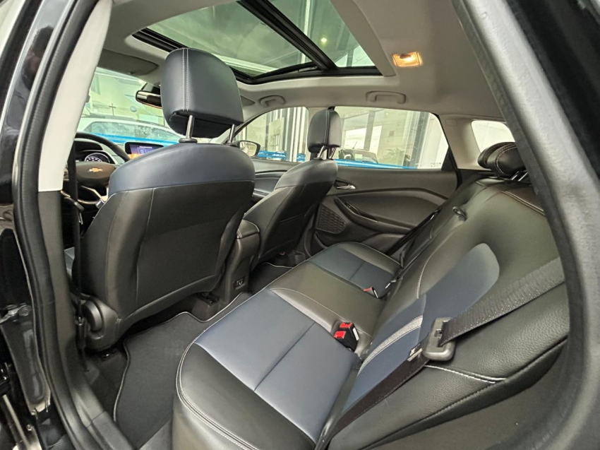 chevrolet tracker 1.2 turbo flex premier automatico 4p 20249