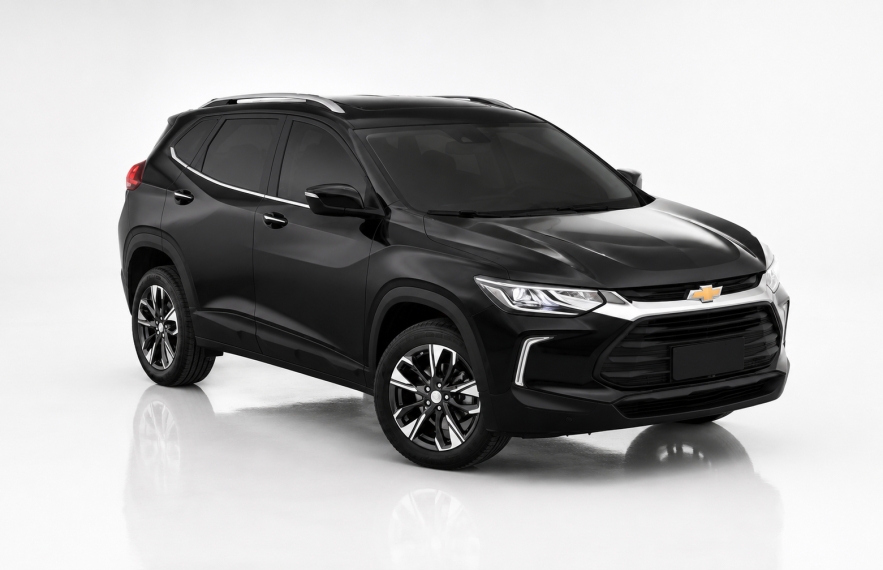 chevrolet tracker 1.2 turbo flex premier automatico 4p 20240