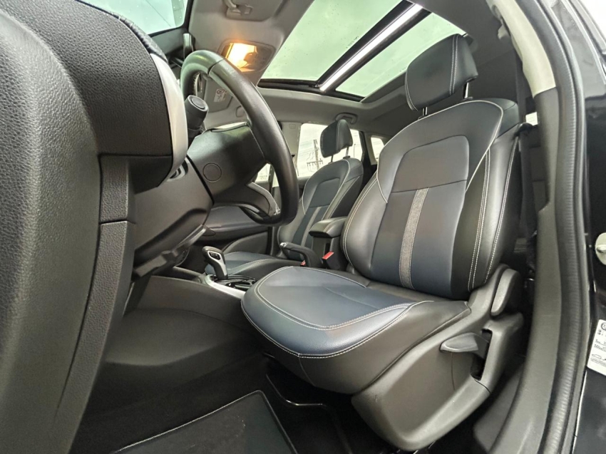 chevrolet tracker 1.2 turbo flex premier automatico 4p 202410