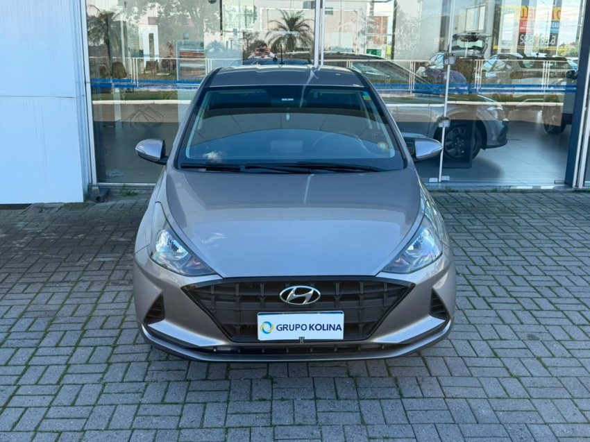 hyundai hb20 1.0 12v flex vision manual 4p 20221