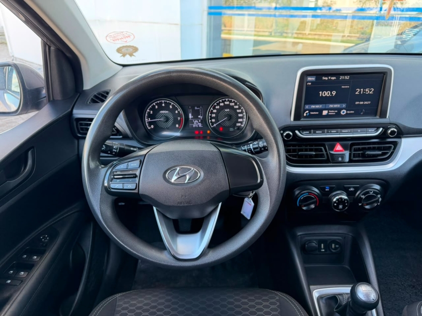 hyundai hb20 1.0 12v flex vision manual 4p 20226