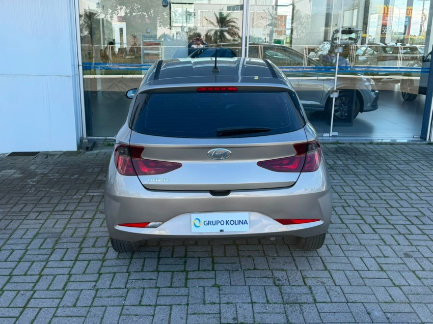 hyundai hb20 1.0 12v flex vision manual 4p 20224